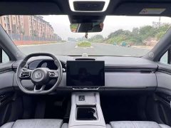 Zeekr 7X 75kWh RWD Smart Driving Edition - ფოტო 5