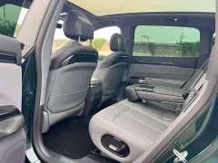 Zeekr 7X 75kWh RWD Smart Driving Edition - ფოტო 6