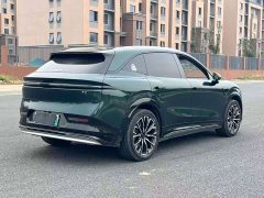Zeekr 7X 75kWh RWD Smart Driving Edition - ფოტო 7
