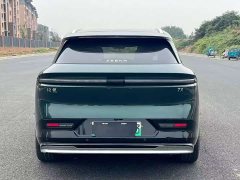 Zeekr 7X 75kWh RWD Smart Driving Edition - ფოტო 8