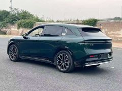 Zeekr 7X 75kWh RWD Smart Driving Edition - ფოტო 9