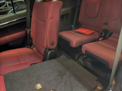 Lexus GX 2022 460 Marvel Eternals DRUIG Version - ფოტო 6