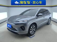 BYD Haima Seagull 06 EV 520 Navigator Edition - ფოტო 1