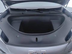 BYD Haima Seagull 06 EV 520 Navigator Edition - ფოტო 10