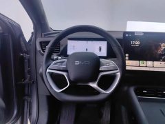 BYD Haima Seagull 06 EV 520 Navigator Edition - ფოტო 15