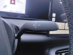 BYD Haima Seagull 06 EV 520 Navigator Edition - ფოტო 16