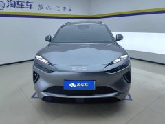 BYD Haima Seagull 06 EV 520 Navigator Edition - ფოტო 2