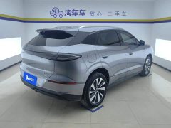 BYD Haima Seagull 06 EV 520 Navigator Edition - ფოტო 3