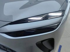 BYD Haima Seagull 06 EV 520 Navigator Edition - ფოტო 5