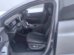 BYD Haima Seagull 06 EV 520 Navigator Edition - ფოტო 9