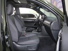 Lexus GX 2022 460 Canadian Spec - ფოტო 10