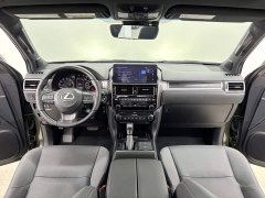 Lexus GX 2022 460 Canadian Spec - ფოტო 11