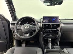 Lexus GX 2022 460 Canadian Spec - ფოტო 12