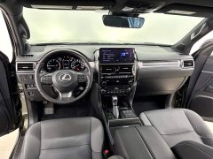 Lexus GX 2022 460 Canadian Spec - ფოტო 13