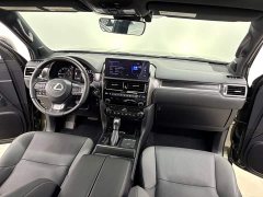 Lexus GX 2022 460 Canadian Spec - ფოტო 14