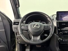 Lexus GX 2022 460 Canadian Spec - ფოტო 15