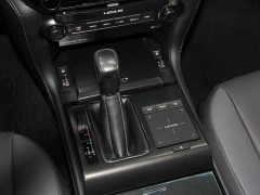 Lexus GX 2022 460 Canadian Spec - ფოტო 17