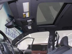 Lexus GX 2022 460 Canadian Spec - ფოტო 18