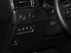 Lexus GX 2022 460 Canadian Spec - ფოტო 19