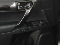 Lexus GX 2022 460 Canadian Spec - ფოტო 20
