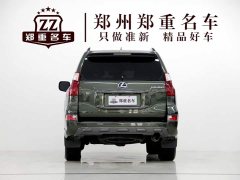 Lexus GX 2022 460 Canadian Spec - ფოტო 6