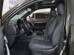 Lexus GX 2022 460 Canadian Spec - ფოტო 7