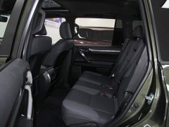 Lexus GX 2022 460 Canadian Spec - ფოტო 8