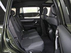 Lexus GX 2022 460 Canadian Spec - ფოტო 9