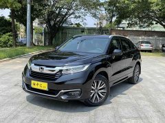 Honda Avancier 2020 370TURBO AWD Premium Edition - ფოტო 1