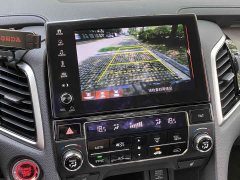 Honda Avancier 2020 370TURBO AWD Premium Edition - ფოტო 10