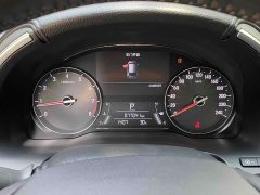 Honda Avancier 2020 370TURBO AWD Premium Edition - ფოტო 12