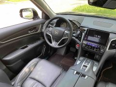 Honda Avancier 2020 370TURBO AWD Premium Edition - ფოტო 13