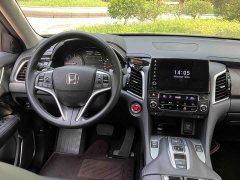 Honda Avancier 2020 370TURBO AWD Premium Edition - ფოტო 14