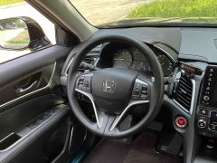 Honda Avancier 2020 370TURBO AWD Premium Edition - ფოტო 15