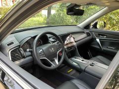 Honda Avancier 2020 370TURBO AWD Premium Edition - ფოტო 16