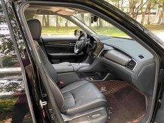 Honda Avancier 2020 370TURBO AWD Premium Edition - ფოტო 17