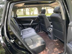 Honda Avancier 2020 370TURBO AWD Premium Edition - ფოტო 18