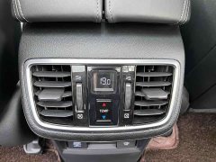 Honda Avancier 2020 370TURBO AWD Premium Edition - ფოტო 19