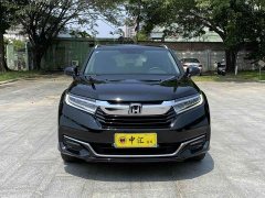 Honda Avancier 2020 370TURBO AWD Premium Edition - ფოტო 2