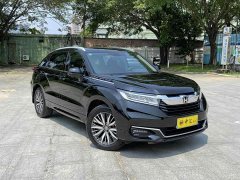 Honda Avancier 2020 370TURBO AWD Premium Edition - ფოტო 3