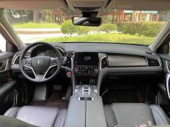 Honda Avancier 2020 370TURBO AWD Premium Edition - ფოტო 4