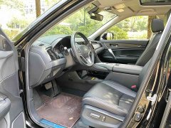 Honda Avancier 2020 370TURBO AWD Premium Edition - ფოტო 5