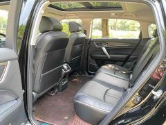 Honda Avancier 2020 370TURBO AWD Premium Edition - ფოტო 6