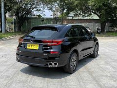 Honda Avancier 2020 370TURBO AWD Premium Edition - ფოტო 9