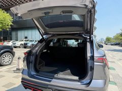 Jetour Jietu Dasheng 2024 1.5T DCT Star Shine PRO - ფოტო 12