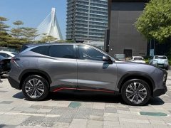 Jetour Jietu Dasheng 2024 1.5T DCT Star Shine PRO - ფოტო 15
