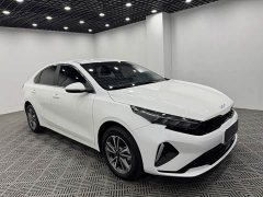 Kia K3 1.5L CVT Comfort Edition - ფოტო 1