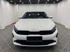 Kia K3 1.5L CVT Comfort Edition - ფოტო 2