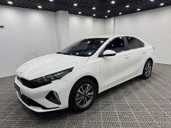 Kia K3 1.5L CVT Comfort Edition - ფოტო 3