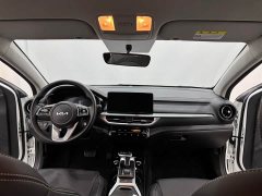 Kia K3 1.5L CVT Comfort Edition - ფოტო 5